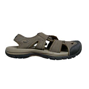 ATIKA Outdoor Sandal Mens Size 7 Brown Trail HikingWater Shoe Sports Sandal NWT